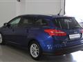 FORD Focus Station Wagon Focus 2.0 TDCi 150 S&S SW ST Line Bus.