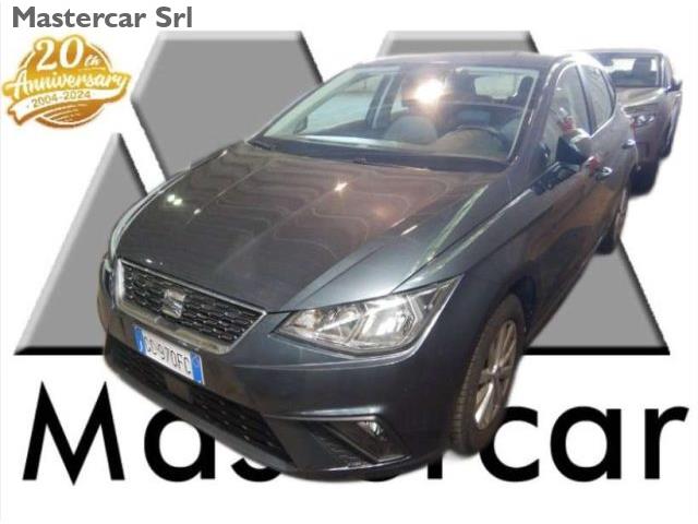 SEAT IBIZA 1.6 tdi STYLE 95cv  GC970FC