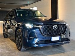 MAZDA CX-60 3.3L e-Skyactiv D 249 CV M Hybrid AWD Homura