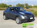 NISSAN JUKE 1,5 dciVISIA