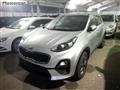 KIA SPORTAGE 2016 1.6 crdi mhev Busines Class 2wd 136cv dct-GH401HY