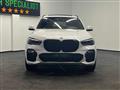 BMW X5 xDrive30d Msport TETTO|ACC|360°|22'|CARPLAY