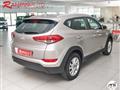 HYUNDAI TUCSON 1.7 CRDi DCT Cambio Auto. 141 Cv Pronta Consegna