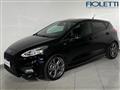 FORD FIESTA 1.0 Ecoboost Hybrid 125 CV DCT 5 porte ST-Line