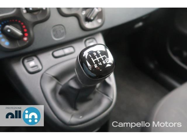 FIAT PANDA CROSS Panda 1.0 70cv Hybrid My23