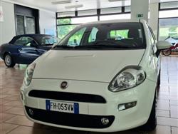 FIAT PUNTO 1.3 MJT 95CV S&S 5 porte Van 4 posti N1  51000km