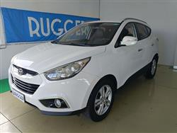 HYUNDAI IX35 2.0 CRDi 2WD Comfort