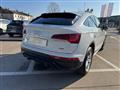 AUDI Q5 SPORTBACK SPB 40 TDI quattro S tronic Business Advanced