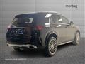 MERCEDES CLASSE GLE GLE 350 d 4Matic Premium