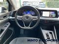 VOLKSWAGEN GOLF 2.0 TDI 150CV DSG NAVIGATORE CERCHI DA 18"