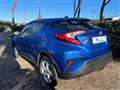 TOYOTA C-HR 1.2cc BUSINESS 116cv SAFETYPACK TELECAM LUCI AUTO