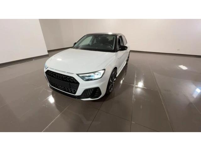 AUDI A1 SPORTBACK SPB 30 TFSI S tronic S line edition #Vari.Colori