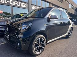 SMART FORFOUR 70 1.0 Passion