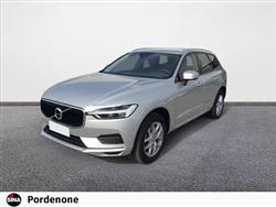 VOLVO XC60 D4 AWD Geartronic Business