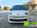 MICROCAR MGO 3 Progress Dynamic + Plus