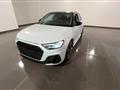 AUDI A1 SPORTBACK SPB 30 TFSI S tronic S line edition #Vari.Colori