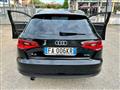 AUDI A3 SPORTBACK SPB 1.2 TFSI 110 CV XENO CLIMA C17" LED