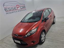 FORD FIESTA + 1.2 82CV 5 porte