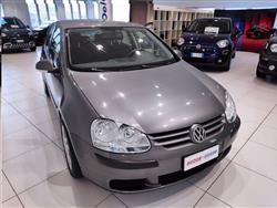 VOLKSWAGEN GOLF 1.4 16V TSI 5p. Comfortline*GPL fino al 10/2026*