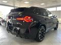 BMW X3 Xdrive20d MSport Pro auto