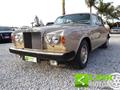 ROLLS ROYCE SILVER SHADOW II