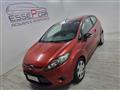 FORD FIESTA + 1.2 82CV 5 porte