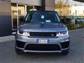 LAND ROVER RANGE ROVER SPORT 3.0D l6 249 CV S