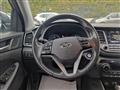 HYUNDAI TUCSON 2.0crdi 136cv NAVI SENS PARK ALERT SUP.CORSIA