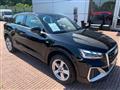 AUDI Q2 35 TFSI S tronic S line Edition