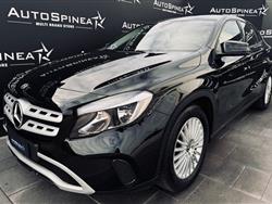 MERCEDES CLASSE GLA GLA 180 d Business