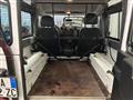 LAND ROVER DEFENDER 90 2.4 TD4 Station Wagon SE