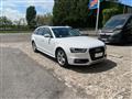 AUDI A4 AVANT Avant 2.0 TDI 177 CV quattro S tronic edition