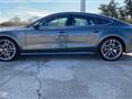 AUDI A7 SPORTBACK SPB 3.0 TDI 272 CV quattro S tronic Business