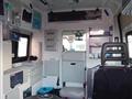 FIAT DUCATO AMBULANZA (CEC1) V.P Ducato 33 2.3 MJT 180CV PC-TM Furgone Semi Vetrato