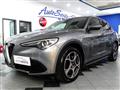 ALFA ROMEO Stelvio 2.2 MJT 160 CV AT8 RWD SPORT TECH