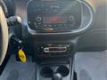 SMART FORFOUR 1.0cc 71cv NAVI TELECAM BLUETOOTH CRUISE CERCHI