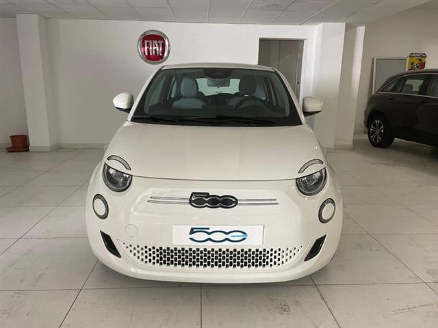 FIAT 500 ELECTRIC 500 Icon Berlina 42 kWh