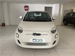 FIAT 500 ELECTRIC 500 Icon Berlina 42 kWh