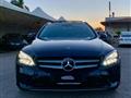 MERCEDES CLASSE C SW d S.W. Auto Business Extra TETTO