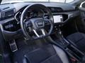 AUDI Q3 SPORTBACK RS Q3 SPB quattro S tronic