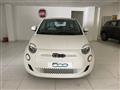 FIAT 500 ELECTRIC 500 Icon Berlina 42 kWh