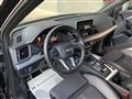 AUDI Q5 40 2.0 TDI quattro S tronic S line plus