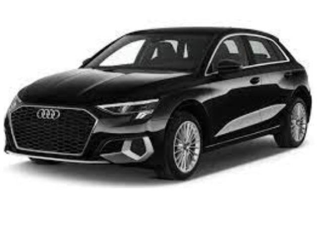 AUDI A3 SPORTBACK SPB 35 TFSI S tronic Advanced