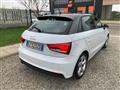 AUDI A1 SPORTBACK SPB 1.6 TDI 116 CV S tronic Sport