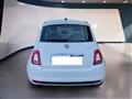 FIAT 500 III 2015 1.0 hybrid 70cv