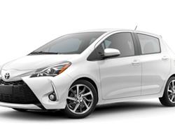 TOYOTA YARIS 1.5 Hybrid 5 porte Active