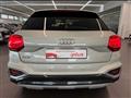 AUDI Q2 35 TFSI S tronic Admired Advanced