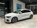 AUDI A3 SPORTBACK SPB 35 TDI S tronic S line edition