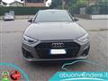 AUDI A4 AVANT Avant 40 g-tron S tronic S line edition