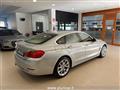 BMW SERIE 4 GRAND COUPE 430d 258cv xDrive Gran Coupé Luxury auto Navi LED